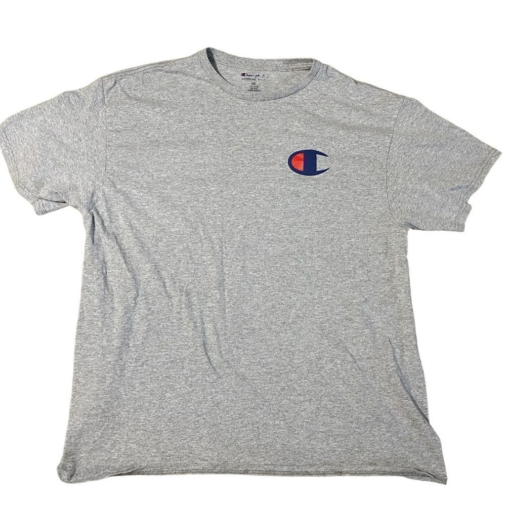 Champion Tshirt
